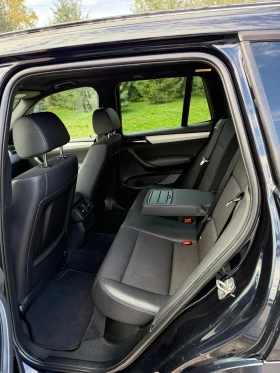 BMW X3 - 20900 лв. / 10686.00 € - 27809819 9 | Car24.bg BMW X3 - 20900 лв. / 10686.00 € - 27809819 9