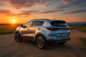 Kia Sportage 1.6 CRDI MILD HYBRID GT LINE - 37999 лв. / 19428.58 € - 66093533 4 | Car24.bg Kia Sportage 1.6 CRDI MILD HYBRID GT LINE - 37999 лв. / 19428.58 € - 66093533 4