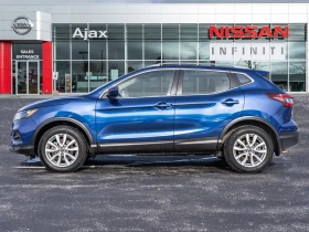 Nissan Qashqai * AWD SV CVT * CARFAX * ФИНАНСИРАНЕ - 20900 € / 40876.85 лв. - 32418485 4 | Car24.bg Nissan Qashqai * AWD SV CVT * CARFAX * ФИНАНСИРАНЕ - 20900 € / 40876.85 лв. - 32418485 4