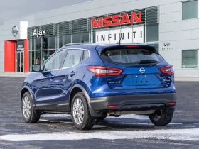 Nissan Qashqai * AWD SV CVT * CARFAX * ФИНАНСИРАНЕ - 20900 € / 40876.85 лв. - 32418485 6 | Car24.bg Nissan Qashqai * AWD SV CVT * CARFAX * ФИНАНСИРАНЕ - 20900 € / 40876.85 лв. - 32418485 6