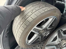 Mercedes-Benz GLE 400 4MATIC* DISTRONIC* ОБДУХВАНЕ* 360КАМЕРИ* + ГУМИ | Auto.bg — изображение 17 Mercedes-Benz GLE 400 4MATIC* DISTRONIC* ОБДУХВАНЕ* 360КАМЕРИ* + ГУМИ | Auto.bg — изображение 17