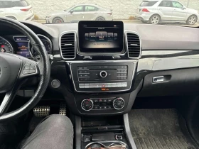 Mercedes-Benz GLE 400 4MATIC* DISTRONIC* ОБДУХВАНЕ* 360КАМЕРИ* + ГУМИ | Auto.bg — изображение 9 Mercedes-Benz GLE 400 4MATIC* DISTRONIC* ОБДУХВАНЕ* 360КАМЕРИ* + ГУМИ | Auto.bg — изображение 9