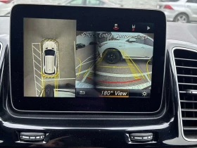 Mercedes-Benz GLE 400 4MATIC* DISTRONIC* ОБДУХВАНЕ* 360КАМЕРИ* + ГУМИ | Auto.bg — изображение 11 Mercedes-Benz GLE 400 4MATIC* DISTRONIC* ОБДУХВАНЕ* 360КАМЕРИ* + ГУМИ | Auto.bg — изображение 11