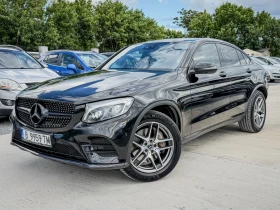 Mercedes-Benz GLC 250 AMG LINE - 360 - Car24.bg Mercedes-Benz GLC 250 AMG LINE - 360