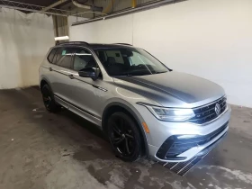 VW Tiguan R LINE BLACK EDITION | DISTRONIC | PODGREVI | Auto.bg — изображение 2 VW Tiguan R LINE BLACK EDITION | DISTRONIC | PODGREVI | Auto.bg — изображение 2