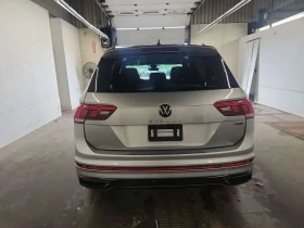 VW Tiguan R LINE BLACK EDITION | DISTRONIC | PODGREVI | Auto.bg — изображение 6 VW Tiguan R LINE BLACK EDITION | DISTRONIC | PODGREVI | Auto.bg — изображение 6
