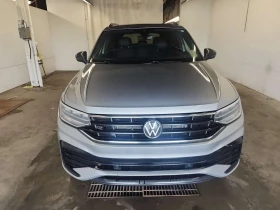 VW Tiguan R LINE BLACK EDITION | DISTRONIC | PODGREVI | Auto.bg — изображение 5 VW Tiguan R LINE BLACK EDITION | DISTRONIC | PODGREVI | Auto.bg — изображение 5