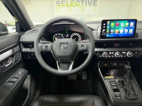Honda Cr-v 2024 * AWD* | Auto.bg — изображение 11 Honda Cr-v 2024 * AWD* | Auto.bg — изображение 11