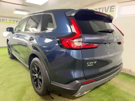 Honda Cr-v 2024 * AWD* | Auto.bg — изображение 3 Honda Cr-v 2024 * AWD* | Auto.bg — изображение 3
