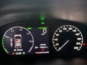 Honda Cr-v 2024 * AWD* | Auto.bg — изображение 15 Honda Cr-v 2024 * AWD* | Auto.bg — изображение 15