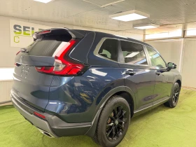 Honda Cr-v 2024 * AWD* | Auto.bg — изображение 5 Honda Cr-v 2024 * AWD* | Auto.bg — изображение 5