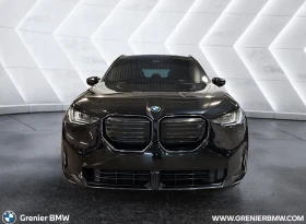 BMW X3 M SPORT PRO | ADV DRIVER ASSIST | SAPPHIRE BLACK | Auto.bg — изображение 3 BMW X3 M SPORT PRO | ADV DRIVER ASSIST | SAPPHIRE BLACK | Auto.bg — изображение 3