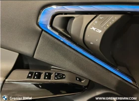 BMW X3 M SPORT PRO | ADV DRIVER ASSIST | SAPPHIRE BLACK | Auto.bg — изображение 13 BMW X3 M SPORT PRO | ADV DRIVER ASSIST | SAPPHIRE BLACK | Auto.bg — изображение 13