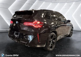 BMW X3 M SPORT PRO | ADV DRIVER ASSIST | SAPPHIRE BLACK | Auto.bg — изображение 4 BMW X3 M SPORT PRO | ADV DRIVER ASSIST | SAPPHIRE BLACK | Auto.bg — изображение 4