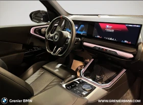BMW X3 M SPORT PRO | ADV DRIVER ASSIST | SAPPHIRE BLACK | Auto.bg — изображение 10 BMW X3 M SPORT PRO | ADV DRIVER ASSIST | SAPPHIRE BLACK | Auto.bg — изображение 10