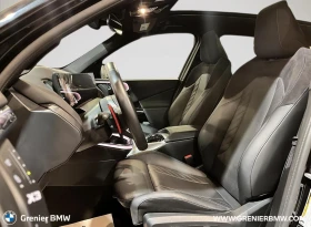 BMW X3 M SPORT PRO | ADV DRIVER ASSIST | SAPPHIRE BLACK | Auto.bg — изображение 7 BMW X3 M SPORT PRO | ADV DRIVER ASSIST | SAPPHIRE BLACK | Auto.bg — изображение 7