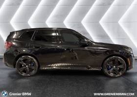BMW X3 M SPORT PRO | ADV DRIVER ASSIST | SAPPHIRE BLACK | Auto.bg — изображение 5 BMW X3 M SPORT PRO | ADV DRIVER ASSIST | SAPPHIRE BLACK | Auto.bg — изображение 5