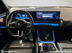 BMW X3 M SPORT PRO | ADV DRIVER ASSIST | SAPPHIRE BLACK | Auto.bg — изображение 8 BMW X3 M SPORT PRO | ADV DRIVER ASSIST | SAPPHIRE BLACK | Auto.bg — изображение 8