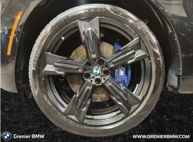 BMW X3 M SPORT PRO | ADV DRIVER ASSIST | SAPPHIRE BLACK | Auto.bg — изображение 6 BMW X3 M SPORT PRO | ADV DRIVER ASSIST | SAPPHIRE BLACK | Auto.bg — изображение 6
