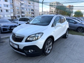 Снимка Opel Mokka
