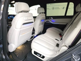 BMW X7 M60i Xdrive | HARMON KARDON* ПОДГРЕВ* ОБДУХВАНЕ* - 98500 € - 44071103 13 | Car24.bg BMW X7 M60i Xdrive | HARMON KARDON* ПОДГРЕВ* ОБДУХВАНЕ* - 98500 € - 44071103 13