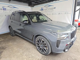 BMW X7 M60i Xdrive | HARMON KARDON* ПОДГРЕВ* ОБДУХВАНЕ* - 98500 € - 44071103 3 | Car24.bg BMW X7 M60i Xdrive | HARMON KARDON* ПОДГРЕВ* ОБДУХВАНЕ* - 98500 € - 44071103 3