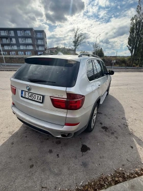BMW X5 E70 | Auto.bg — изображение 6 BMW X5 E70 | Auto.bg — изображение 6