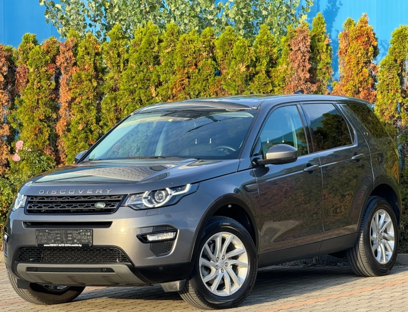 Land Rover Discovery Sport 2.0D-180KC-9AT-AWD-КАТО-НОВА-КОЖА-ПОДГРЕВ-ОТЛИЧНА - 25990 лв. / 13288.48 € - 19046486 1 | Car24.bg Land Rover Discovery Sport 2.0D-180KC-9AT-AWD-КАТО-НОВА-КОЖА-ПОДГРЕВ-ОТЛИЧНА - 25990 лв. / 13288.48 € - 19046486 1