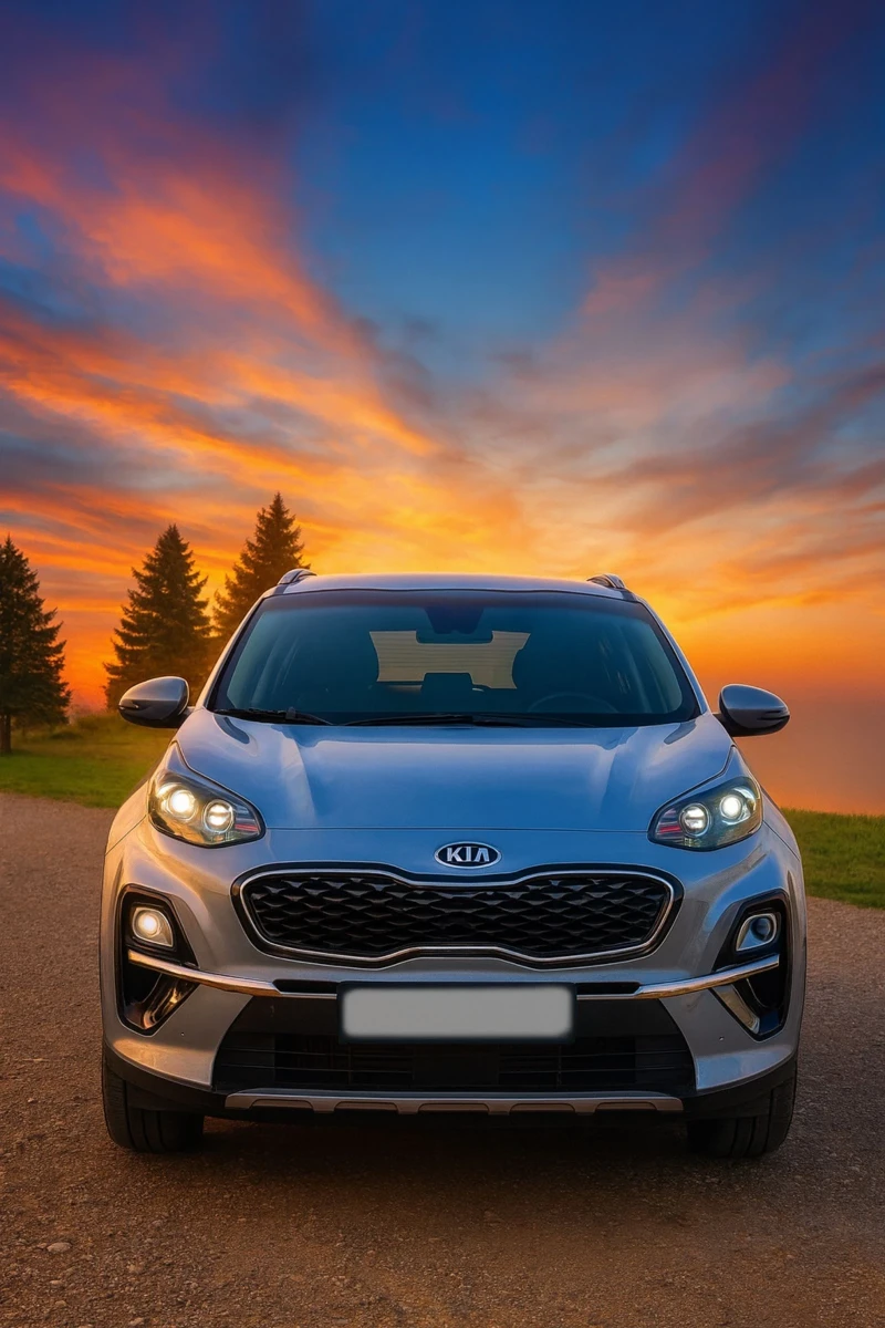 Kia Sportage 1.6 CRDI MILD HYBRID GT LINE - 37999 лв. / 19428.58 € - 66093533 1 | Car24.bg Kia Sportage 1.6 CRDI MILD HYBRID GT LINE - 37999 лв. / 19428.58 € - 66093533 1