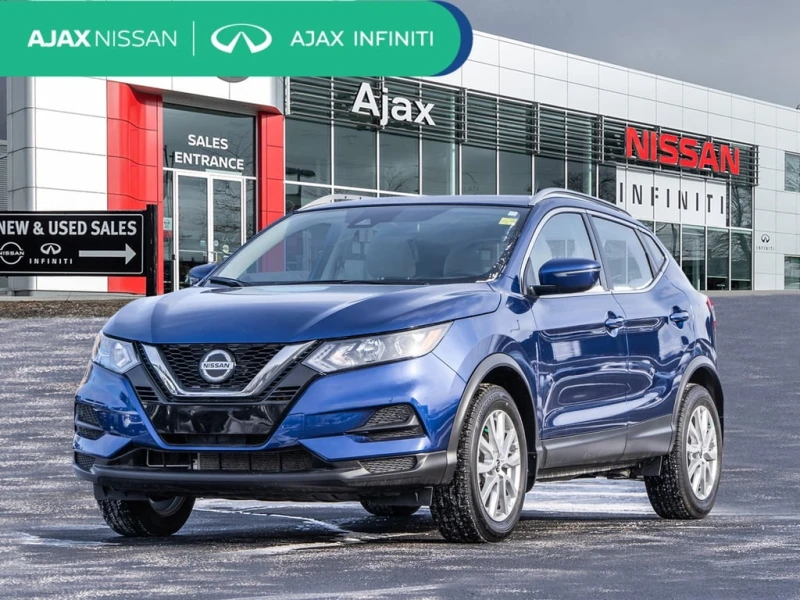 Nissan Qashqai * AWD SV CVT * CARFAX * ФИНАНСИРАНЕ - 20900 € / 40876.85 лв. - 32418485 1 | Car24.bg Nissan Qashqai * AWD SV CVT * CARFAX * ФИНАНСИРАНЕ - 20900 € / 40876.85 лв. - 32418485 1