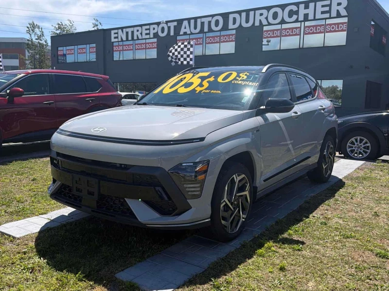 Hyundai Kona N Line / ОБДУХВАНЕ / ДИСТРОНИК / АВТОКРЕДИТ - 25600 € / 50069.25 лв. - 55907820 1 | Car24.bg Hyundai Kona N Line / ОБДУХВАНЕ / ДИСТРОНИК / АВТОКРЕДИТ - 25600 € / 50069.25 лв. - 55907820 1