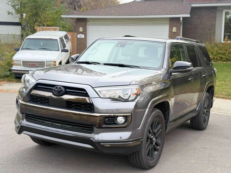 Toyota 4runner * 4WD * АВТОКРЕДИТ БЕЗ ПЪРВОНАЧАЛНА ВНОСКА* - 32000 € - 93646178 1 | Car24.bg Toyota 4runner * 4WD * АВТОКРЕДИТ БЕЗ ПЪРВОНАЧАЛНА ВНОСКА* - 32000 € - 93646178 1