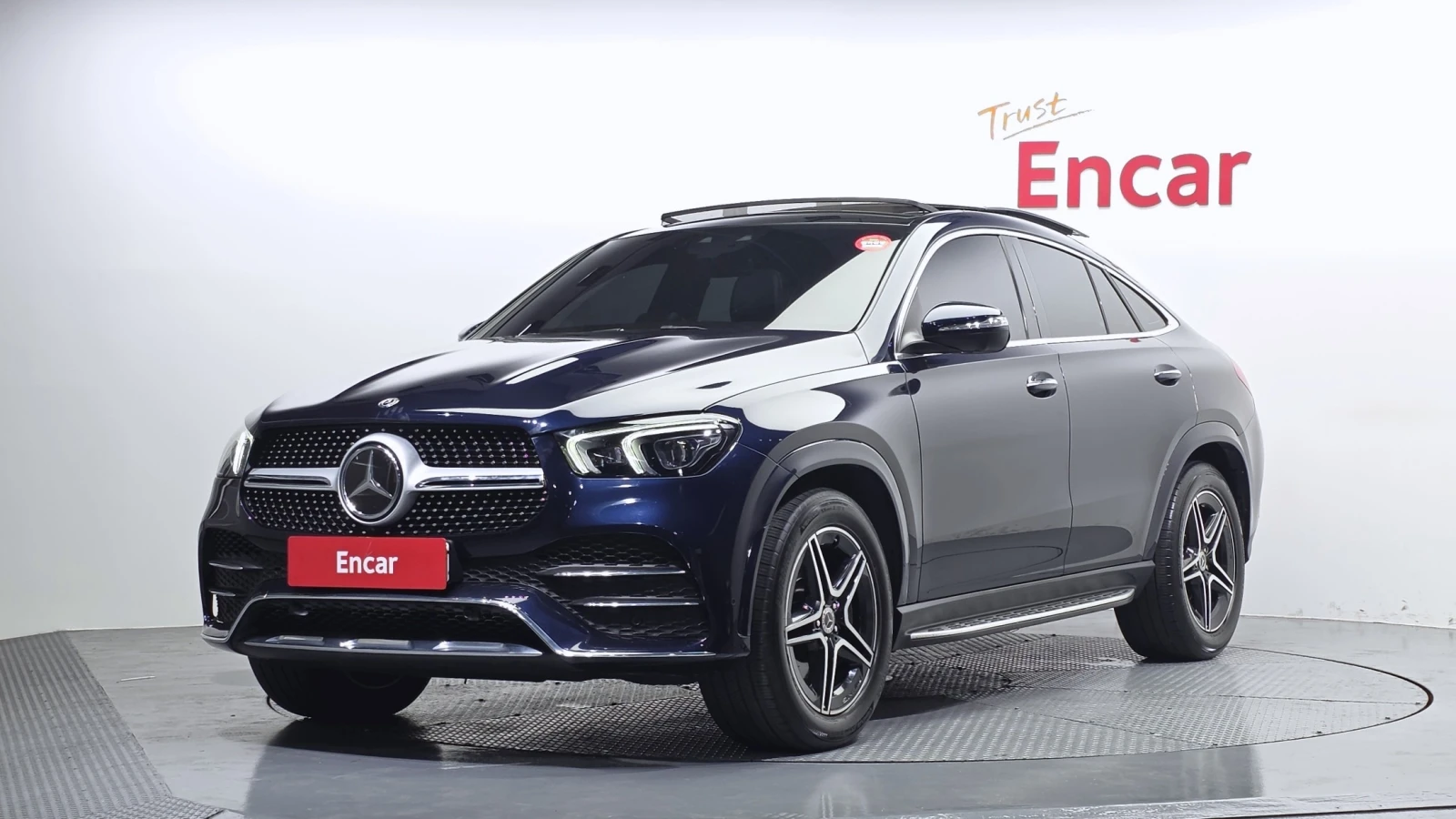 Mercedes-Benz GLE 400 4MATIC Coupe | HUD | 360 | Memory | Auto.bg — изображение 1 Mercedes-Benz GLE 400 4MATIC Coupe | HUD | 360 | Memory | Auto.bg — изображение 1