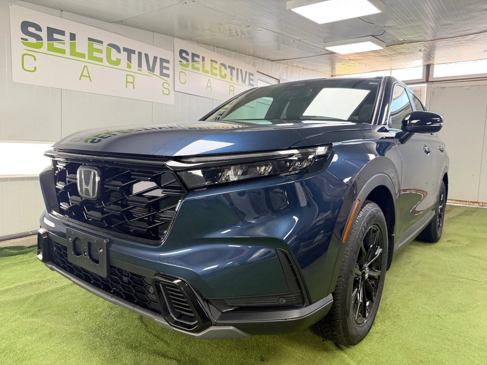 Honda Cr-v 2024 * AWD* | Auto.bg — изображение 1 Honda Cr-v 2024 * AWD* | Auto.bg — изображение 1