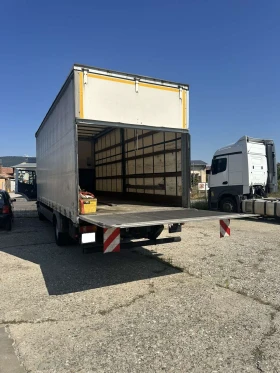 Mercedes-Benz Atego 1229 L | Auto.bg — изображение 4 Mercedes-Benz Atego 1229 L | Auto.bg — изображение 4