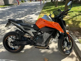 Ktm Duke undefined | Auto.bg — изображение 7 Ktm Duke undefined | Auto.bg — изображение 7