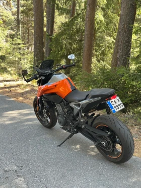 Ktm Duke undefined | Auto.bg — изображение 3 Ktm Duke undefined | Auto.bg — изображение 3