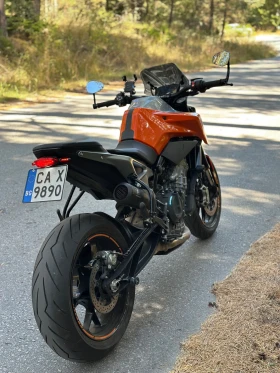Ktm Duke undefined | Auto.bg — изображение 4 Ktm Duke undefined | Auto.bg — изображение 4