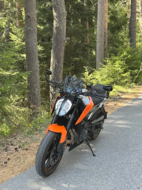 Ktm Duke undefined | Auto.bg — изображение 2 Ktm Duke undefined | Auto.bg — изображение 2