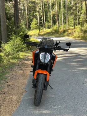 Ktm Duke