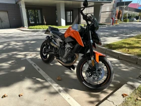 Ktm Duke undefined | Auto.bg — изображение 6 Ktm Duke undefined | Auto.bg — изображение 6