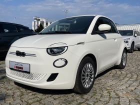 Обява за продажба на Fiat 500 E ICON/НОВ/42kWh ~40 000 лв. - изображение 1