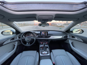 Audi A6 Allroad 3.0D 313 FullLed Germany | Mobile.bg   10