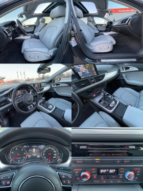Audi A6 Allroad 3.0D 313 FullLed Germany | Mobile.bg   15