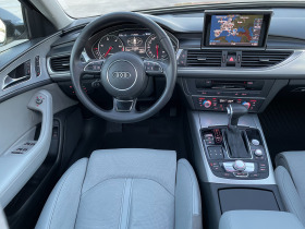 Audi A6 Allroad 3.0D 313 FullLed Germany | Mobile.bg   11