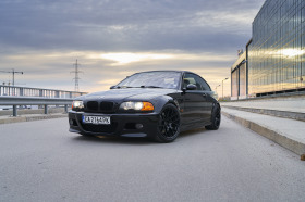 Обява за продажба на BMW M3 ~70 000 лв. - изображение 1
