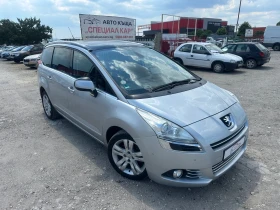 Peugeot 5008 2.0 HDI NAVi - Car24.bg Peugeot 5008 2.0 HDI NAVi