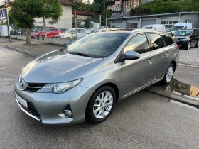 Toyota Auris 1.6i Бензин АВТОМАТ ШВЕЙЦАРИЯ - Car24.bg Toyota Auris 1.6i Бензин АВТОМАТ ШВЕЙЦАРИЯ