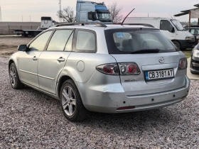 Mazda 6 2.0 Дизел * 143 к.с - 1000 € / 1955.83 лв. - 59404936 5 | Car24.bg Mazda 6 2.0 Дизел * 143 к.с - 1000 € / 1955.83 лв. - 59404936 5
