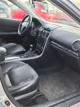 Mazda 6 2.0 Дизел * 143 к.с - 1000 € / 1955.83 лв. - 59404936 8 | Car24.bg Mazda 6 2.0 Дизел * 143 к.с - 1000 € / 1955.83 лв. - 59404936 8